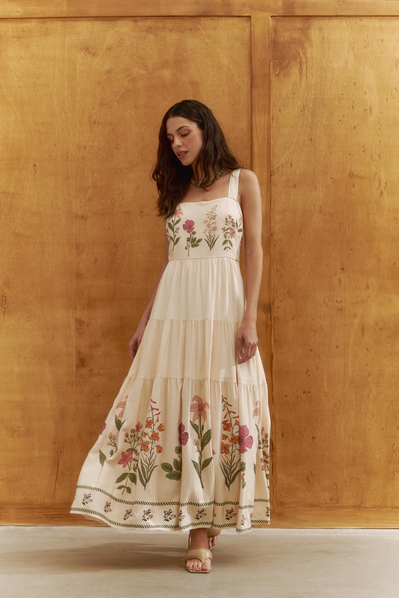 LOOK_17 - VESTIDO ALÇAS EST FLORENZA - 587